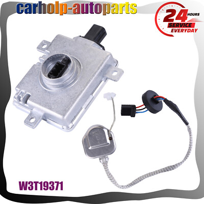 W3T19371 D2S Xenon Scheinwerfer Vorschaltgerät für Mitsubishi-Electric Mazda