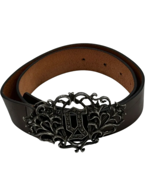 John Galliano Belt | eBay