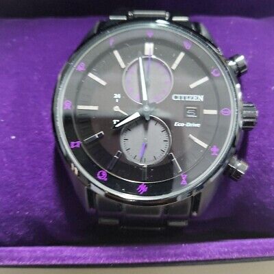 CITIZEN CA0596-86E FINAL FANTASY XIV Collaboration Watch CITIZEN CA0596-86E FINAL FANTASY XIV Collaboration Watch