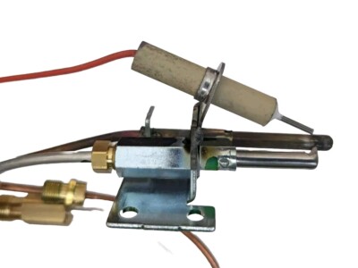   DEAL! (10 PACK)  233-46277-94 Bradford White Pilot Assembly / White Rodgers 