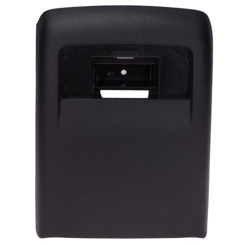 OEM 20092014 Subaru Impreza WRX Center Console Rear Cover Panel