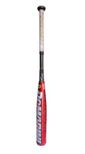 Demarini Voodoo Overlord Little League Baseball Bat X12 -13 Barrel 2.25”