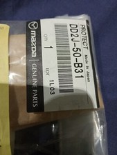 DD2J-50-B31 Mazda CX3 Grille Insert