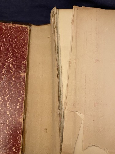 1880 Benson J Lossing OUR COUNTRY Household History Vols 2-3 Illus F Darley - Picture 9 of 12
