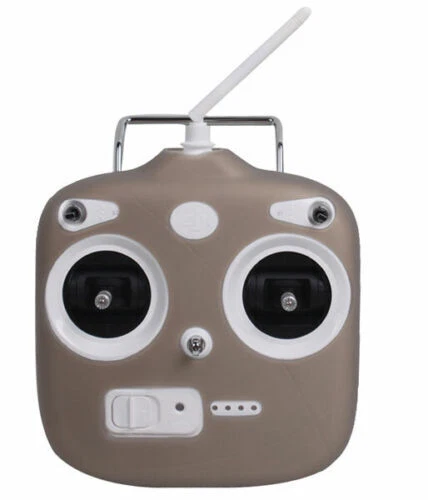 4D Cityscape Hobby 遥控接收器、发射器