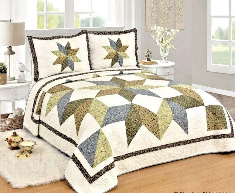 Tree Of Life Quilt King Cracker Barrel, 44 OFF