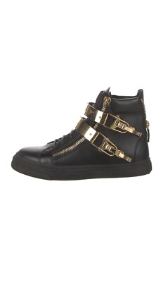 Giuseppe Zanotti EVOLUTION COCCO NERO