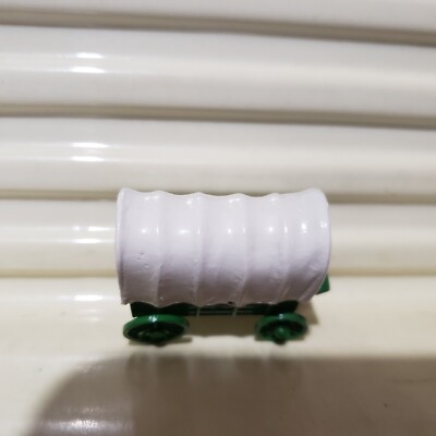 MICA UK Covered Wagon - 1992 - The Perfect Toy - #333/650 - Occasion Parfait état