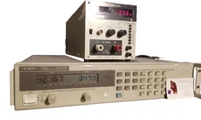 Agilent 6644A Power Supply FULLY TESTED! 60V 3.5A Programmable High resolution