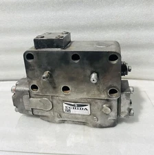 Uchida Rexroth RF1C32J-10B1AM-978 Hydraulic Counter Balance Valve