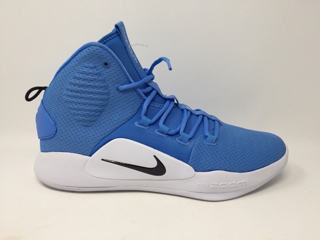nike men's hyperdunk x basketball shoe