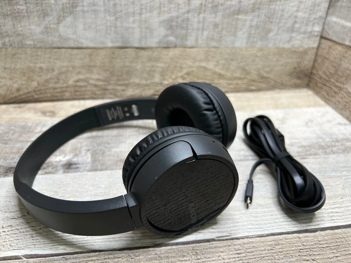 Sony wh ch500 bt new arrivals