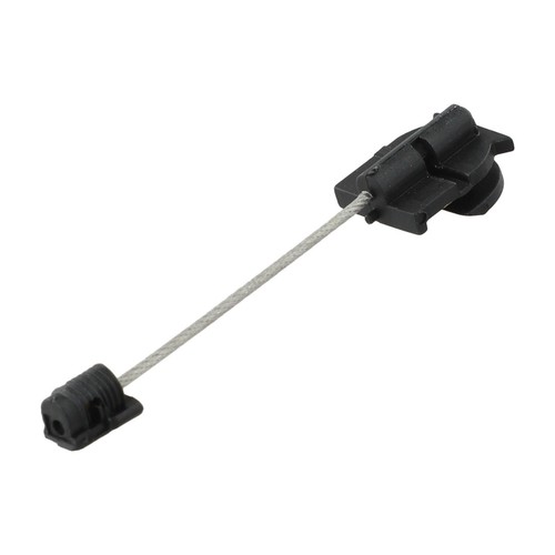 Quality Replacement Door Latch Cable 7H0837732 for Transporter For Camp Models - Picture 8 of 12