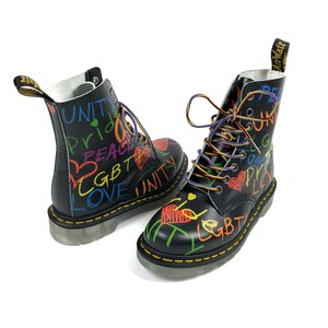 dr martens pascal pride