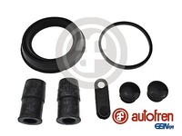Autofren Seinsa D42435 Bremssattel Rep-Satz Ø 57Mm Vorne FüR Bmw F20-F23 2 F46