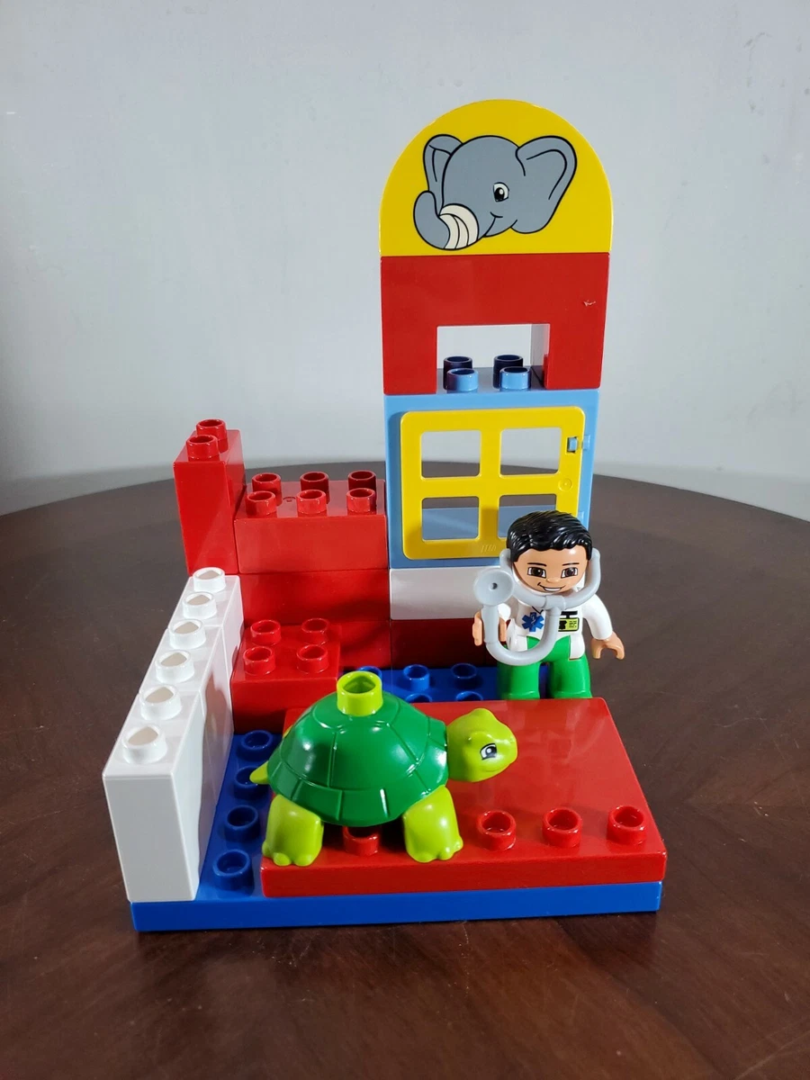 Lego duplo 6158 new arrivals
