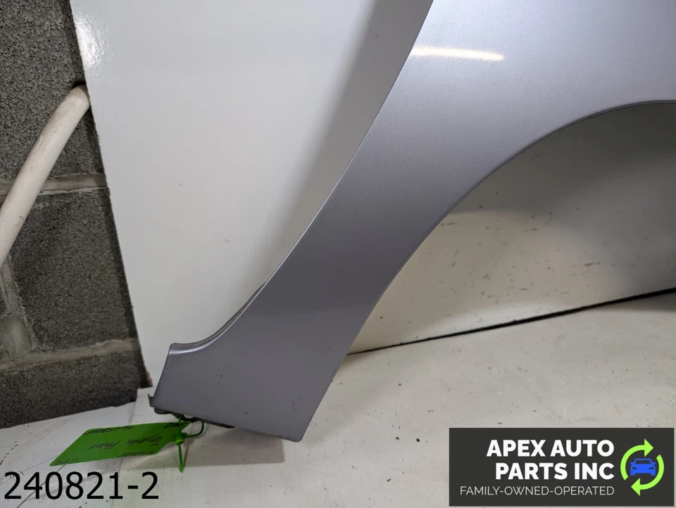 OEM 2002 Toyota Prius 1.5L Toyota Fender Liner Front Right Side - Imagem 4 de 4