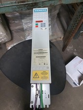 Siemens Drive, #6SE7016-1EA51, Free Shipping To Lower 48!