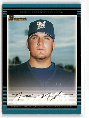 2002 Bowman Baseball (Gold Parallels) (Rookies, #111-440) - Multi-Discount
