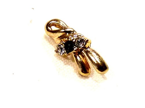 Pendentif Mode pour Hommes - WANZIJING - Guan Gong - Alliage - Doré