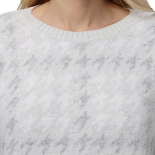 525 Women's Sweater Size XXL Grey Combo - Picture 4 of 5