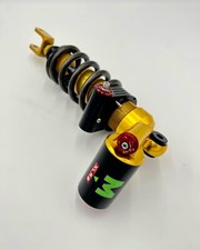 MASELLI MONO AMMORTIZZATORE POSTERIORE XLR8 YAMAHA R1 2007-2008