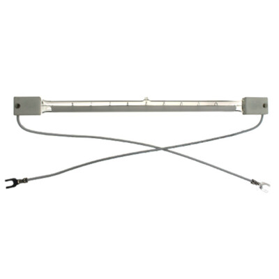Infrarot Lampe 13213Z98 240V 2000W Reflektor
