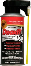 Caig Labs DeoxIT® DN5S-6N 163g 5% solution spray can  - Free Ship