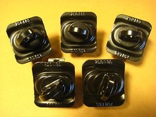 JUEGO DE 5 GM PUBX Accesorios Camión Cama Carga Lazo de Atar Kit 23146899 22854815