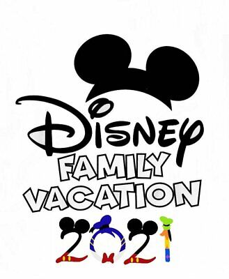 197 Disney Family Vacation Svg Free SVG PNG EPS DXF File