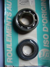 Roulement de roue Peugeot 504