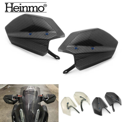 Motorrad Handprotektoren Für Honda ADV 150 160 Nmax155 Schutz Handprotektoren