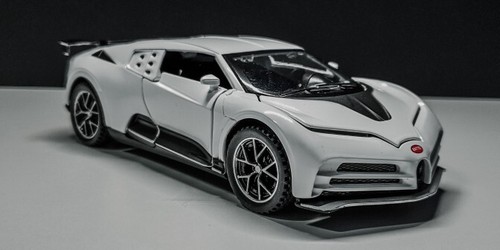 1:32 Bugatti Centodieci Coupe 1/32 Diecast Metal Model Car Gift Toy Kids Adults - Picture 11 of 21
