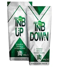 TNB naturals ph up and down 454 gram