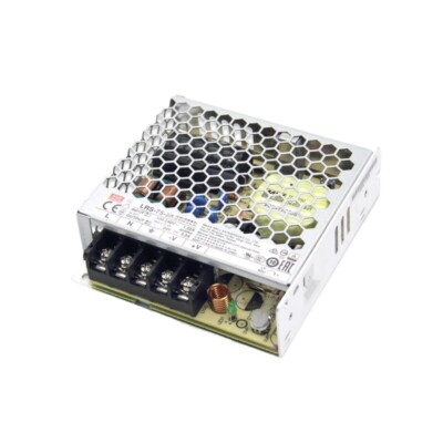 1pcs    LRS-75-48 Switching Mode Power Supplies 48V 1.6A 76.8W #E8