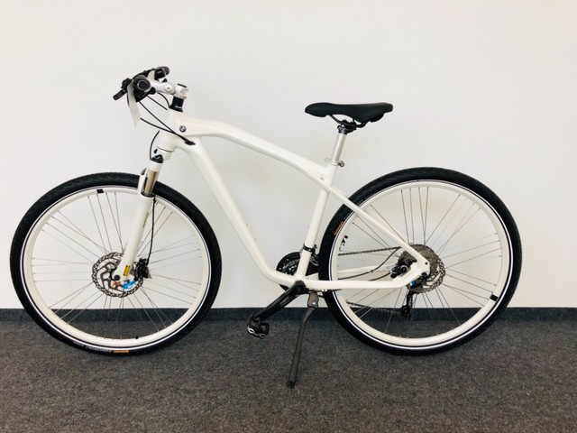 bmw fahrrad