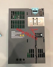 1PCS USED SIEMENS INVERTER 6SL3210-1SE17-7UA0