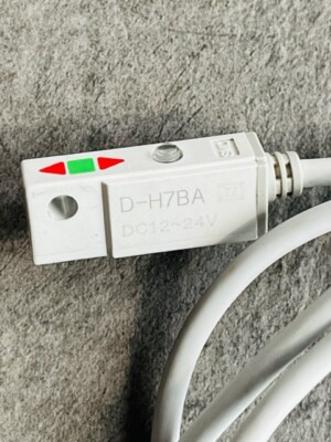 SMC D-H7BA DH7BA Magnetic Switch