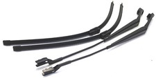 Cupra Born K11 Facelift 10A955409 Aero-Wischerarm Scheibenwischer Arm 10A955410