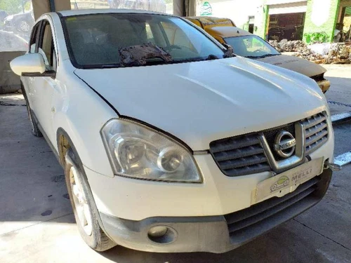 68520JD90A Glove for NISSAN QASHQAI (J10) Acenta 4X4 2007 4742619 - Picture 5 of 10