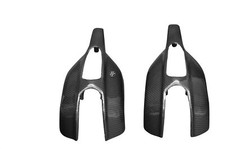 Carbon Handschützer für Ducati Hypermotard 796 / 1100