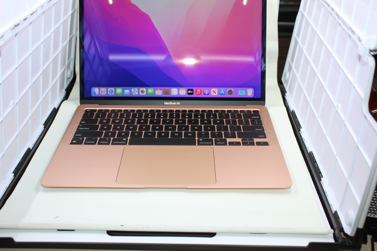 Apple MacBook Air 13.3 Apple MacBook Air 13.3