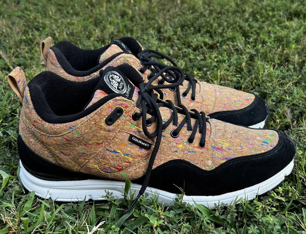 Gourmet footwear deals closed