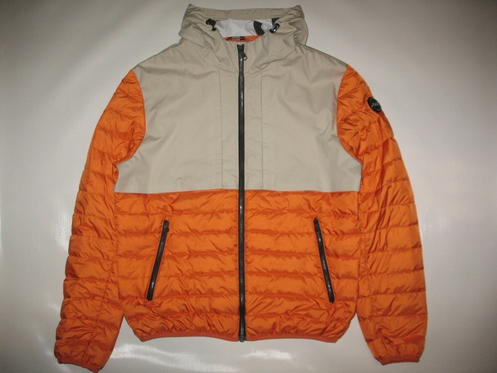 Colmar Gybrid Down Jacket Puffer Windproof Outwea… - image 7