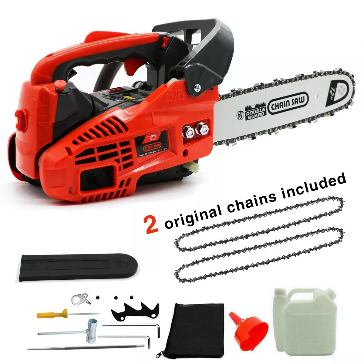 Best 2024 new chainsaw