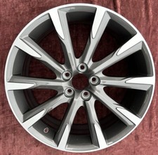 Volvo V60 S60 80 Series OEM 19" Wheel 70395 313993081