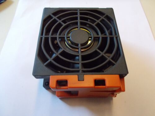 IBM xSeries 80 mm Hot-Swap Fan / Lüfter PN: 06P6250 FRU: 01R0587, #x- 12-28