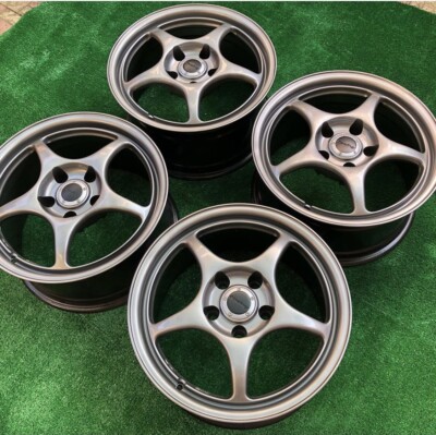 Cerchi In Lega Enkei RP01 | eBay