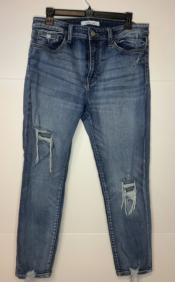 Willow root clothing clearance