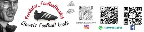 Adidas Predator X FG Beckham Dragen US9,5 UK9 Weiß Schuhe Stollen Herren Fußb... - Bild 12 von 12